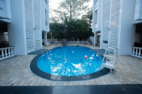 Bendre's Holiday Home-Karla